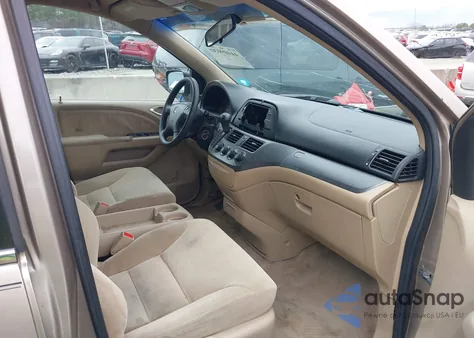 2006 Honda Odyssey Lx z USA, uszkodzony, nr VIN 5FNRL38246B014774